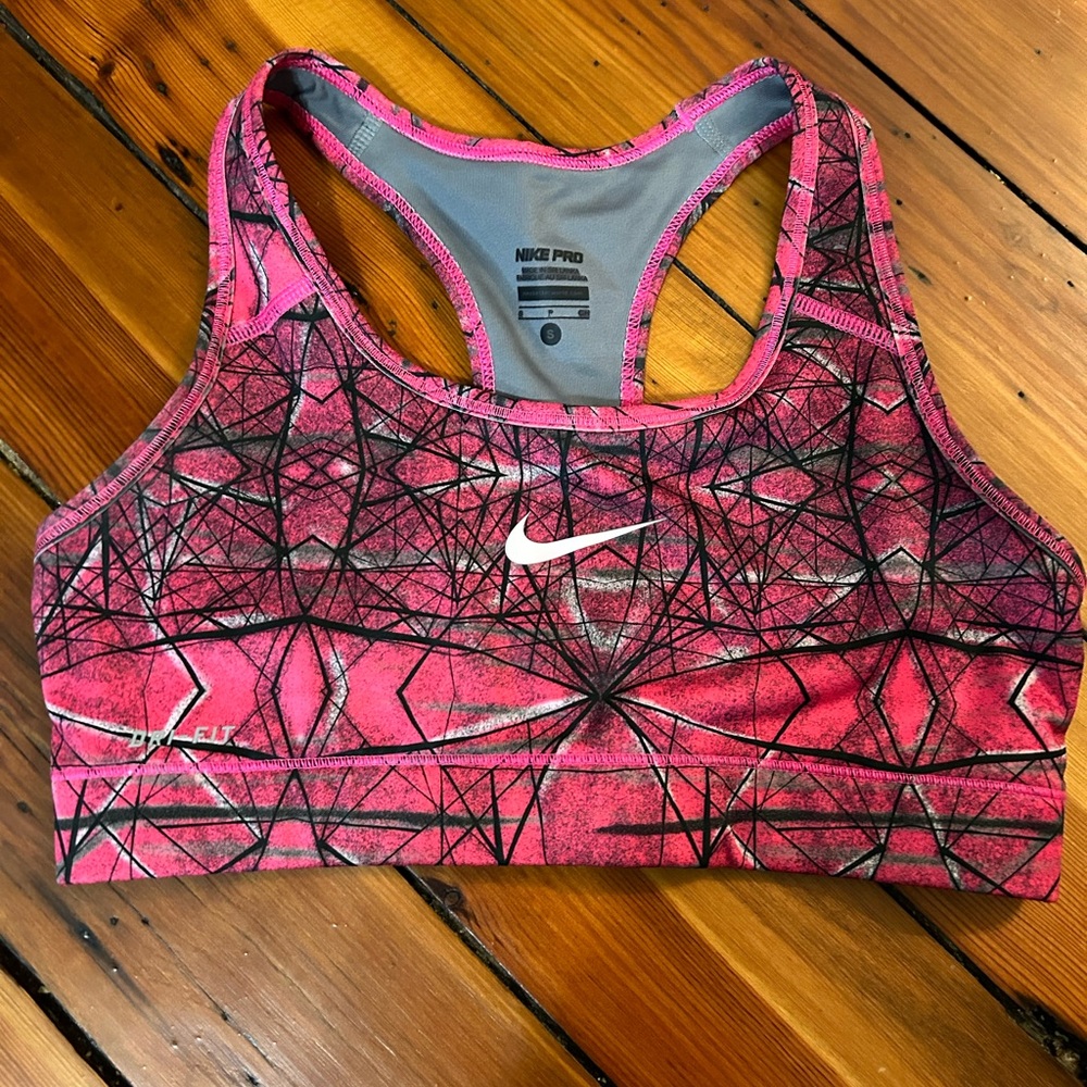 Nike Pro Women’s Sports Bra